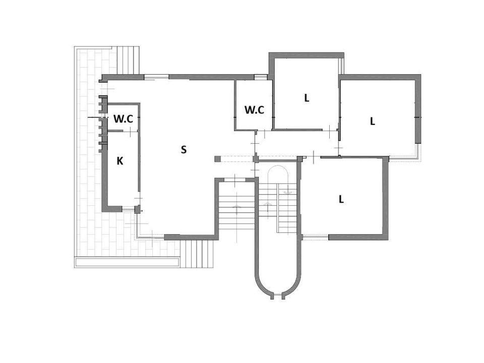 Villa en Crispiano, Taranto - foto 5