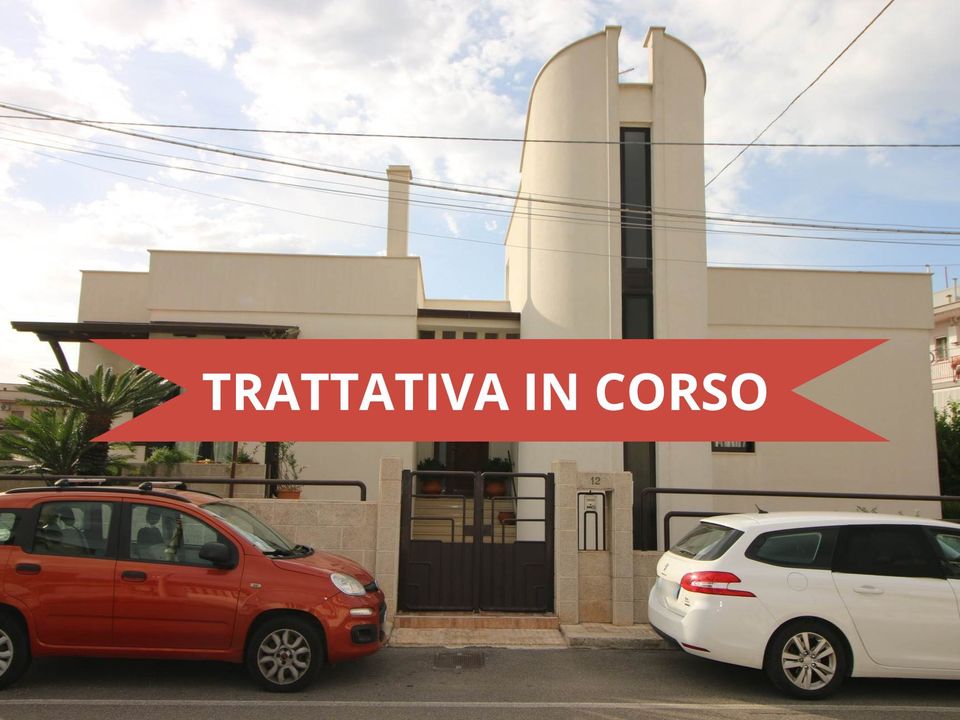 Villa en Crispiano, Taranto - foto 1