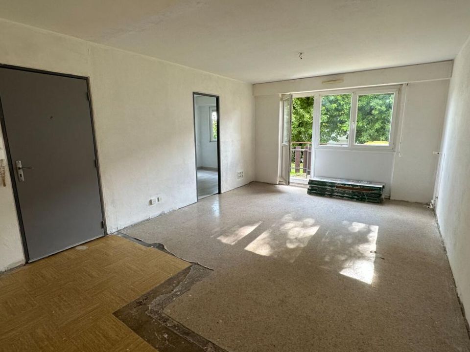 Lejlighed i L’Isle-sur-le-Doubs, Doubs - foto 3