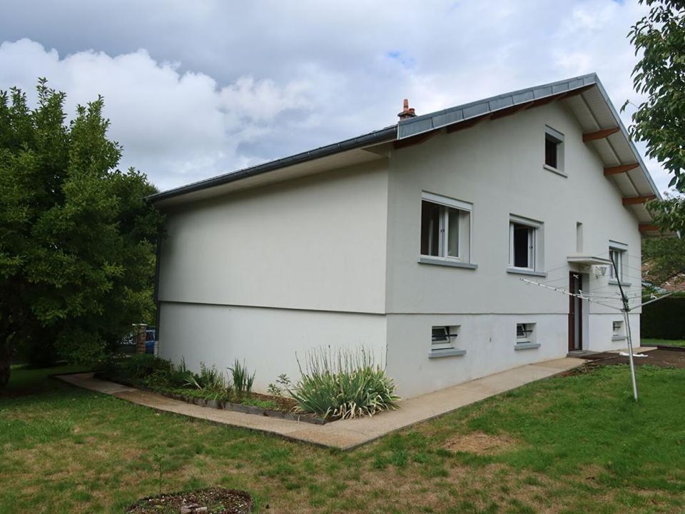 Byhus i Besancon, Doubs - foto 2