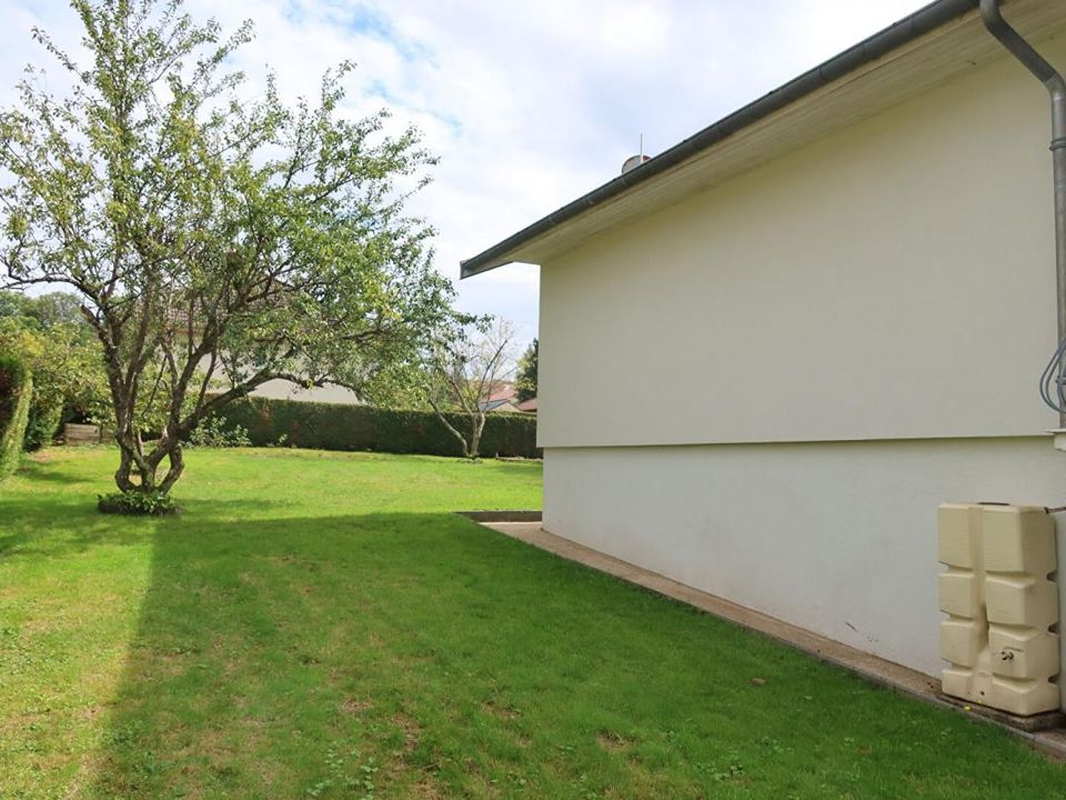 Byhus i Besancon, Doubs - foto 3