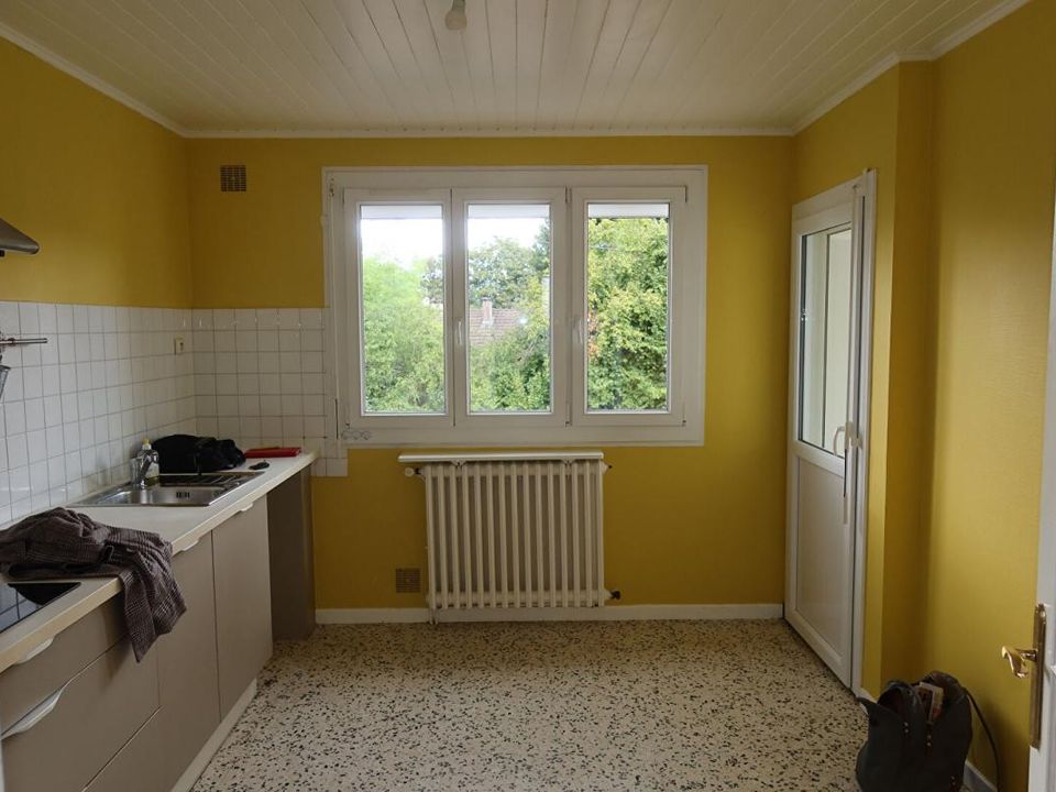 Byhus i Besancon, Doubs - foto 5