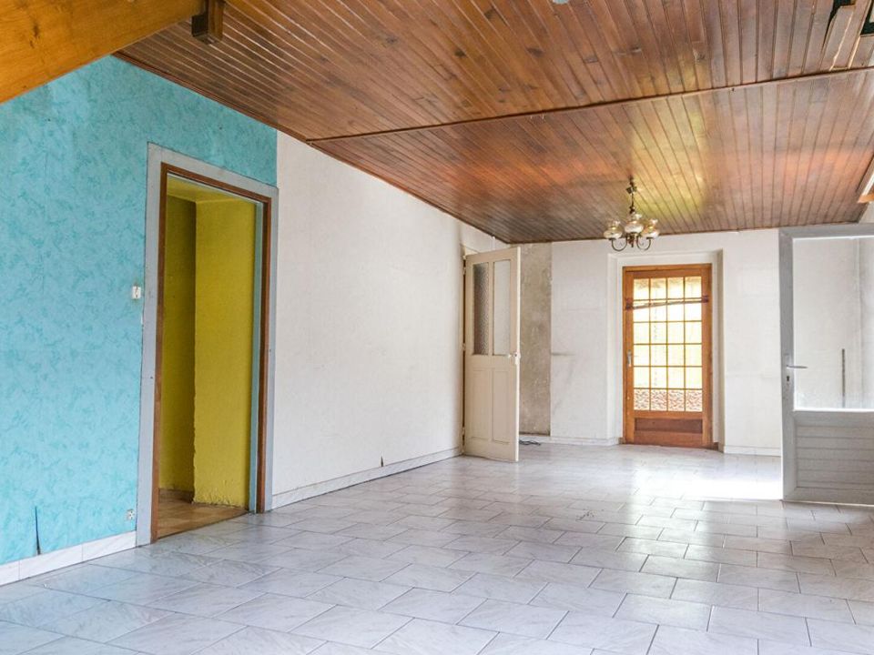 Villa i Mignavillers, Haute-Saone - foto 2