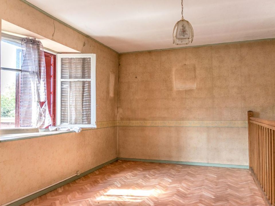 Villa i Mignavillers, Haute-Saone - foto 3