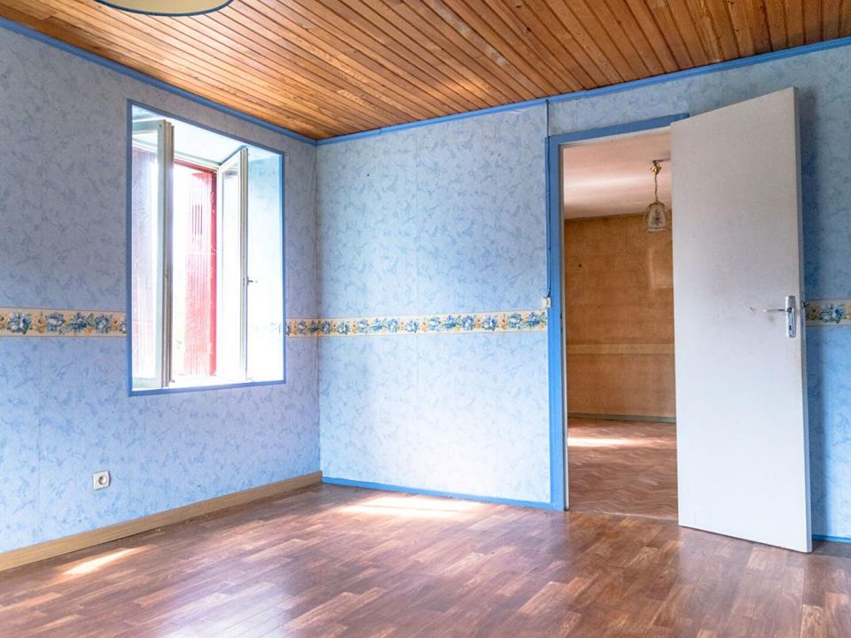 Villa i Mignavillers, Haute-Saone - foto 5