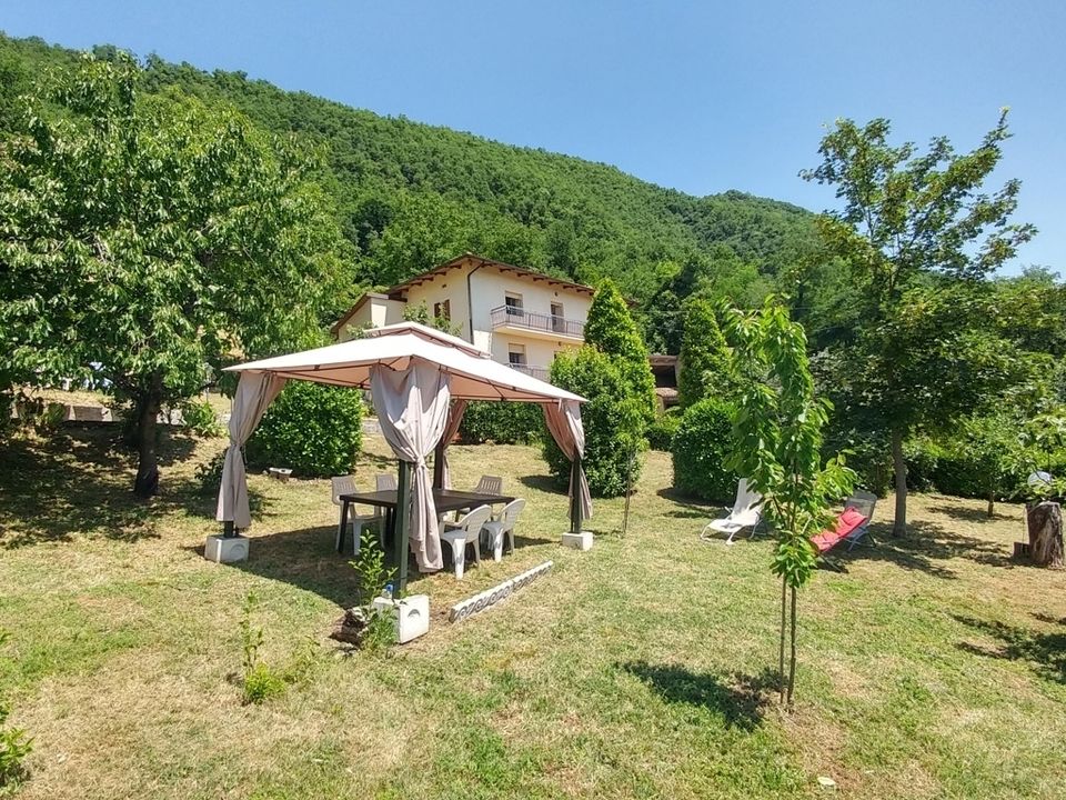 Haus in Zocca, Modena - Foto 1