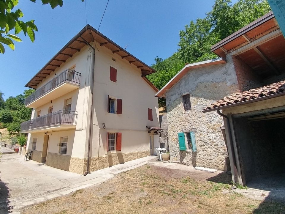 Haus in Zocca, Modena - Foto 3