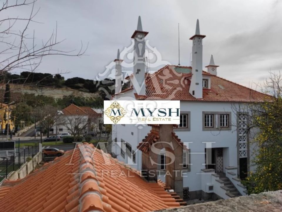 Villa i Alvalade, Setubal - bilde 3