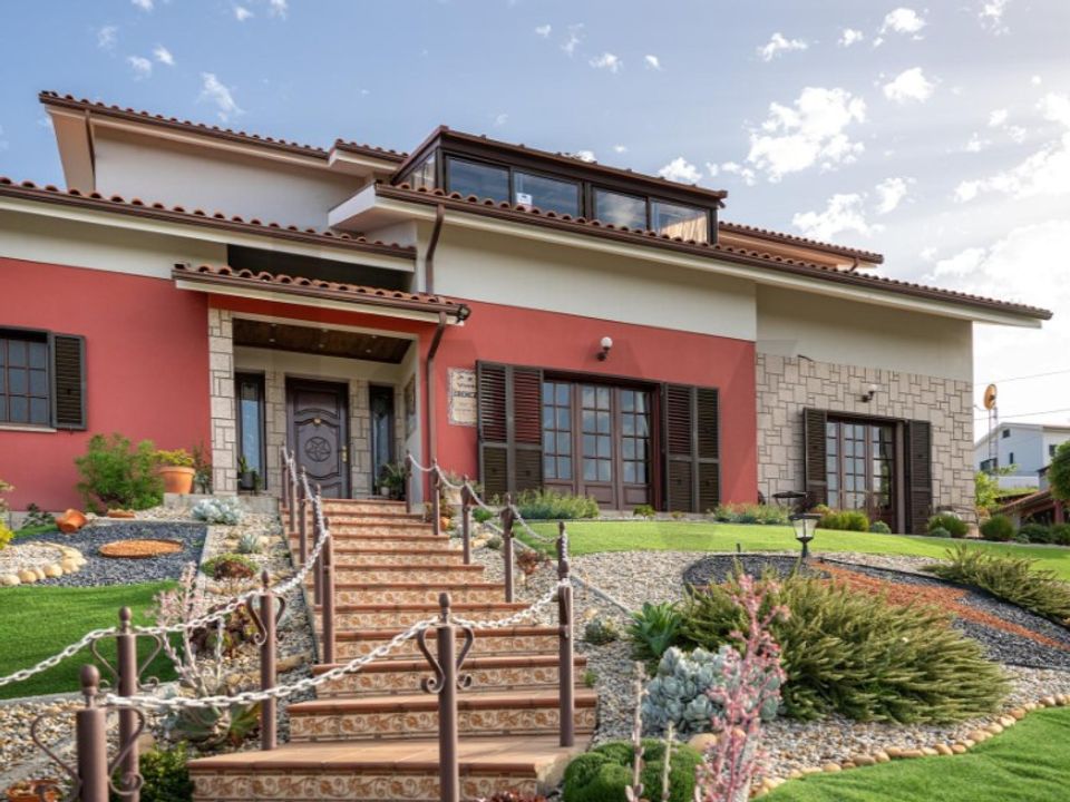 Villa i Moncao, Viana do Castelo - foto 3