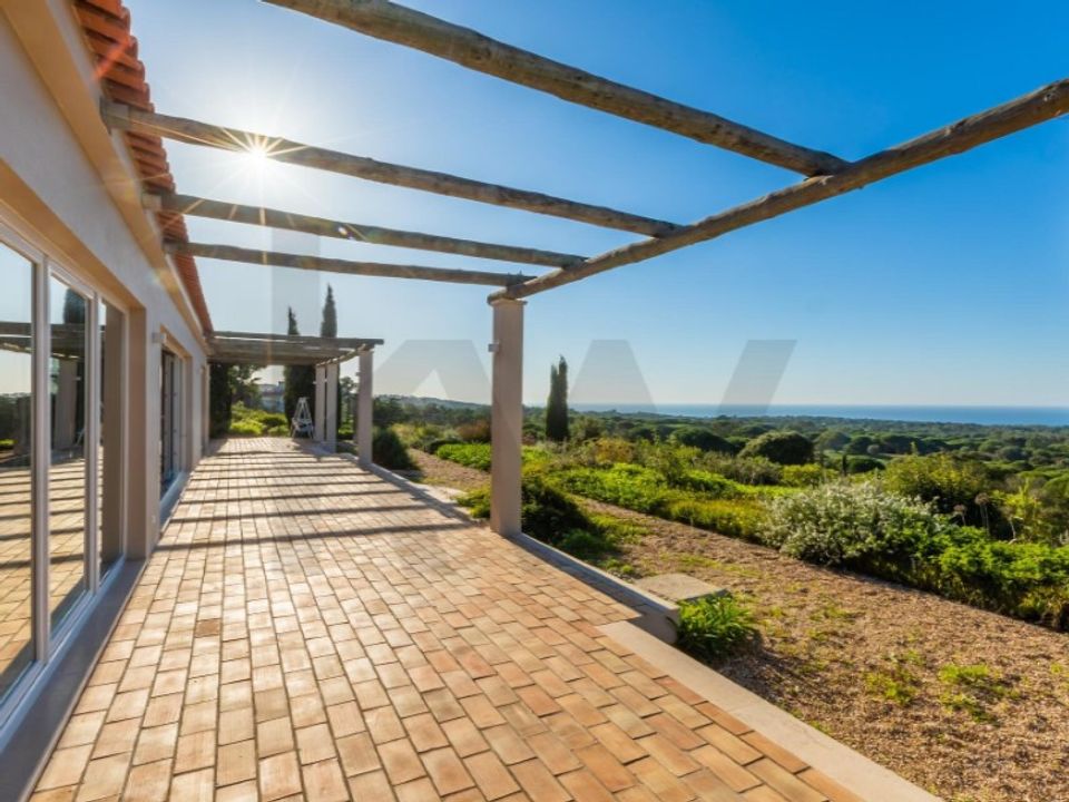Villa i Sesimbra, Setubal - bilde 1