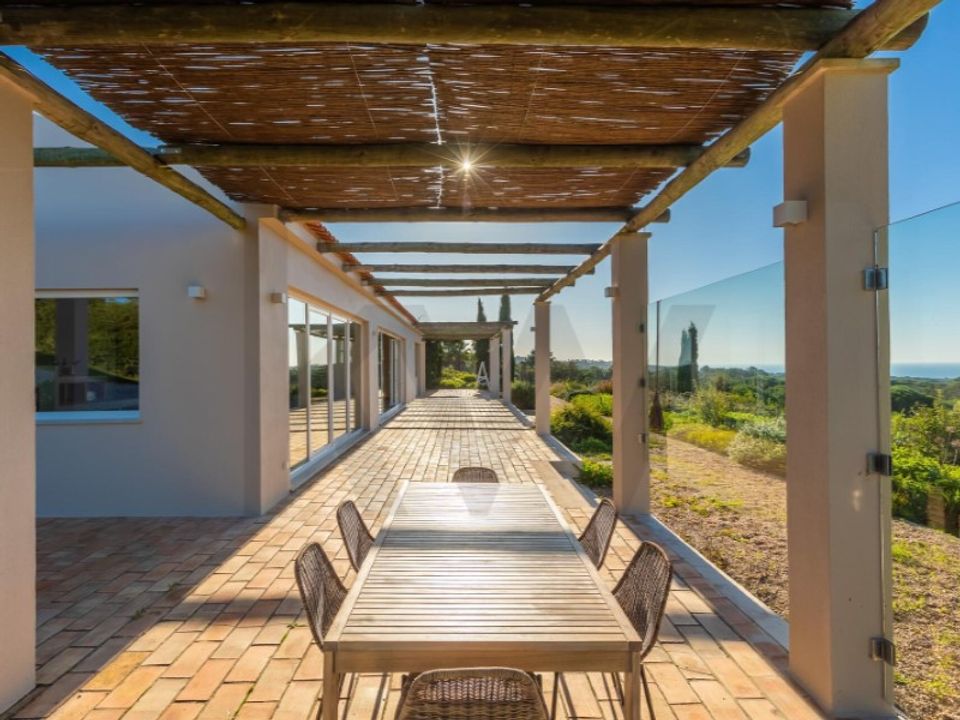 Villa i Sesimbra, Setubal - bilde 2