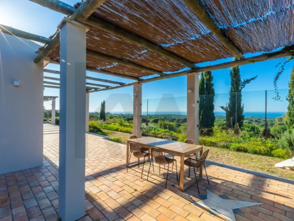 Villa i Sesimbra, Setubal - bilde 3