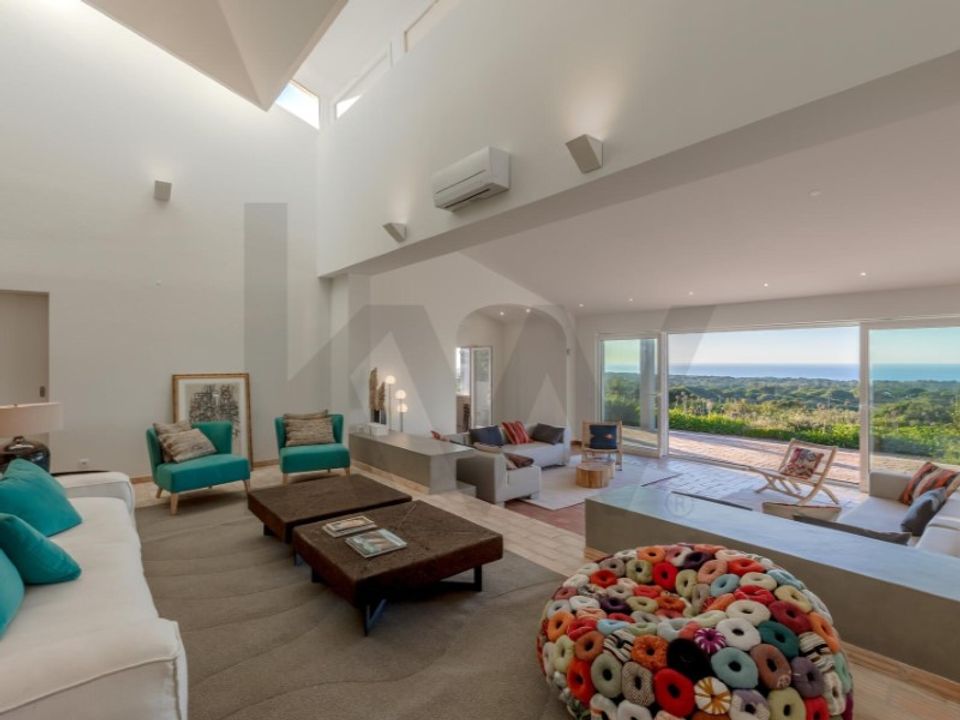 Villa i Sesimbra, Setubal - bilde 4