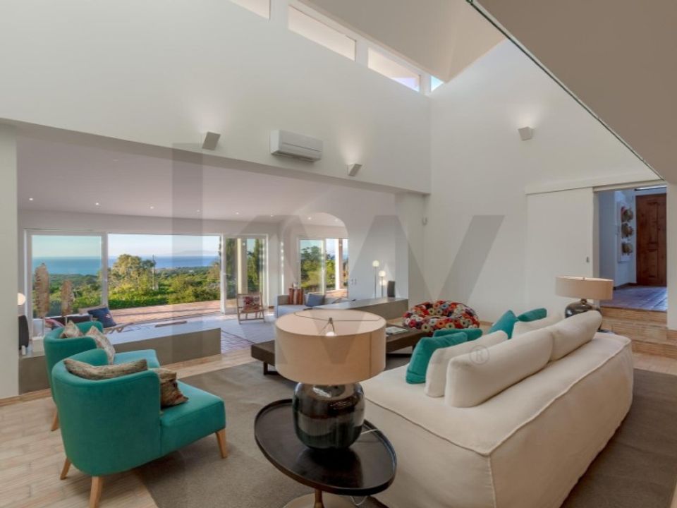 Villa i Sesimbra, Setubal - bilde 5