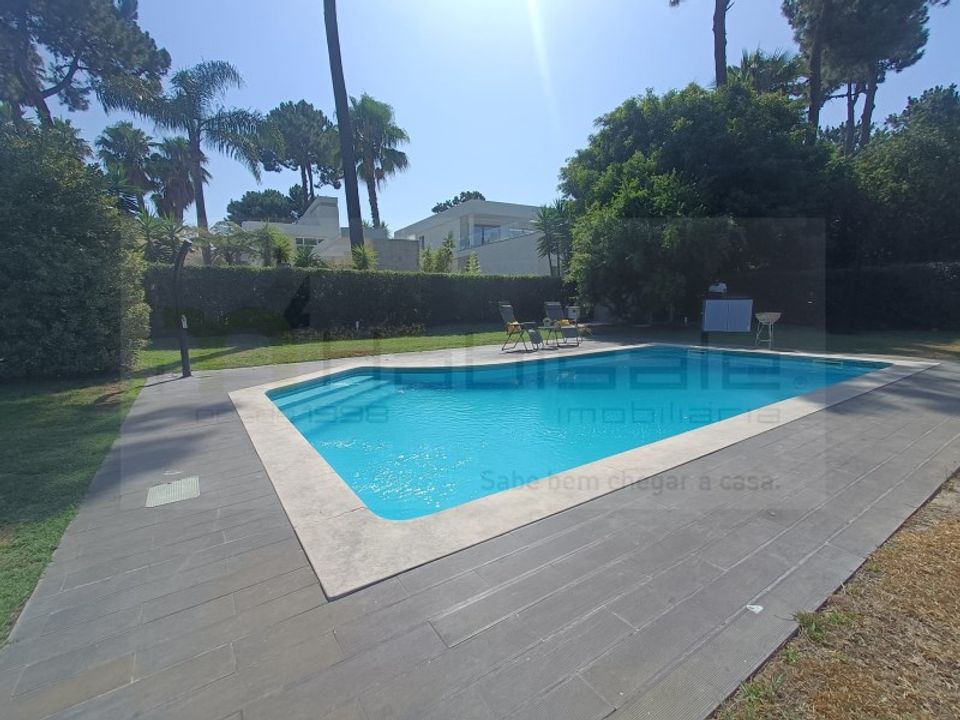 Villa i Almada, Setubal - foto 1