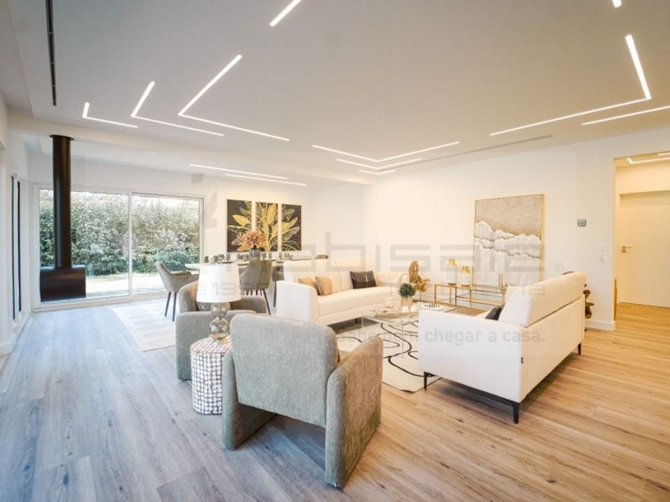 Villa i Almada, Setubal - foto 2