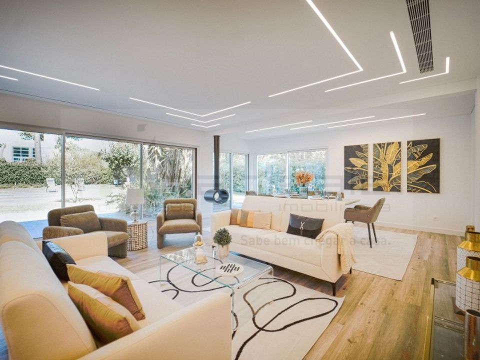 Villa i Almada, Setubal - foto 5