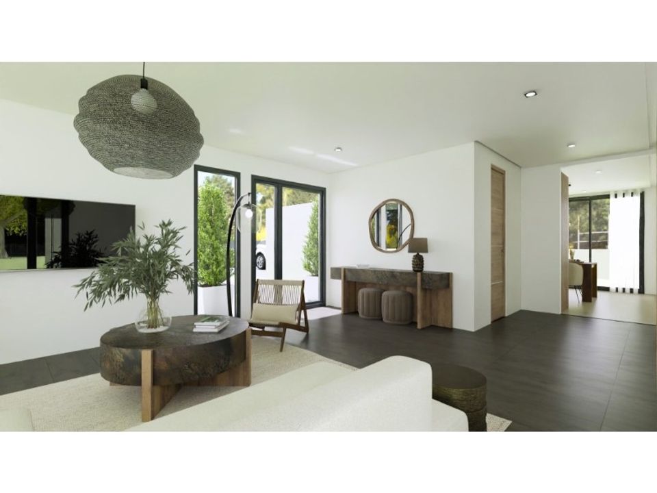 Villa i Quinta do Anjo, Setubal - foto 1