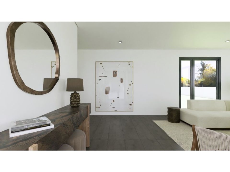 Villa i Quinta do Anjo, Setubal - foto 4