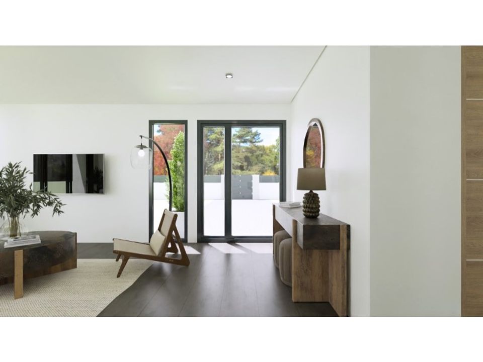 Villa i Quinta do Anjo, Setubal - foto 5