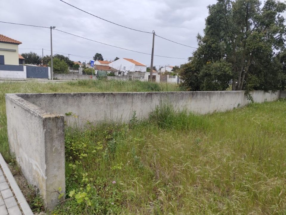 Helårsgrund i Quinta do Anjo, Setubal - foto 2