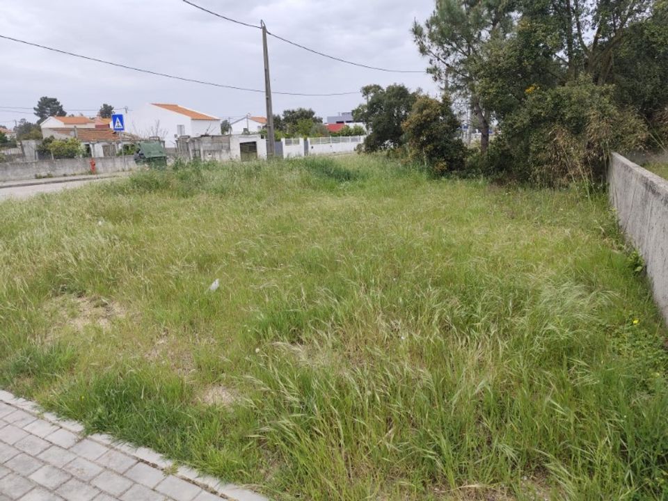 Helårsgrund i Quinta do Anjo, Setubal - foto 3