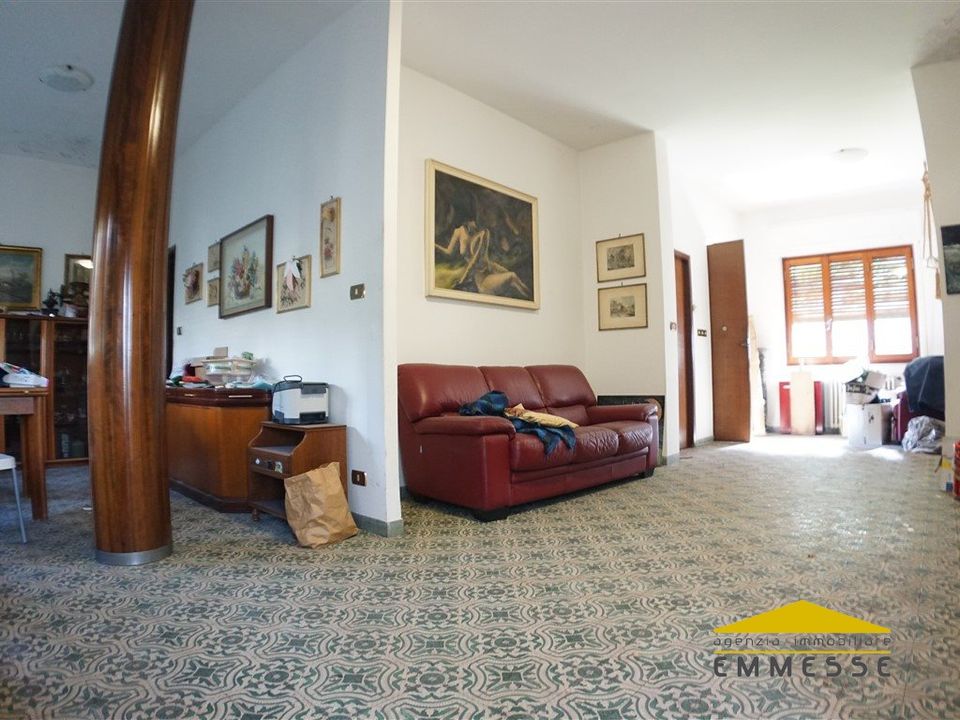 Villa i Massa, Massa and Carrara - foto 4