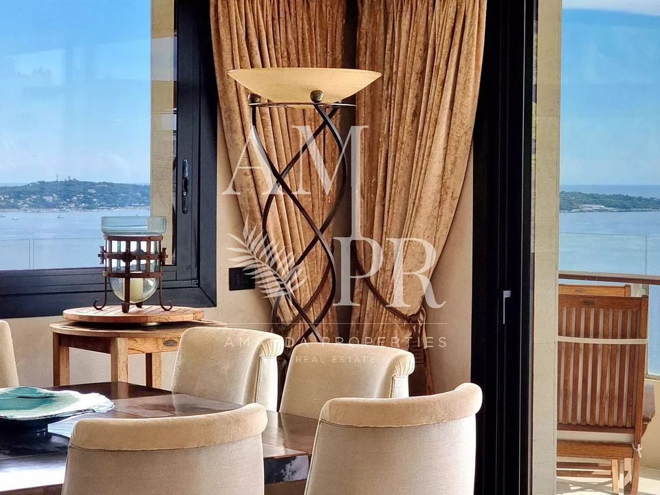 Lejlighed i Cannes, Alpes-Maritimes - foto 5