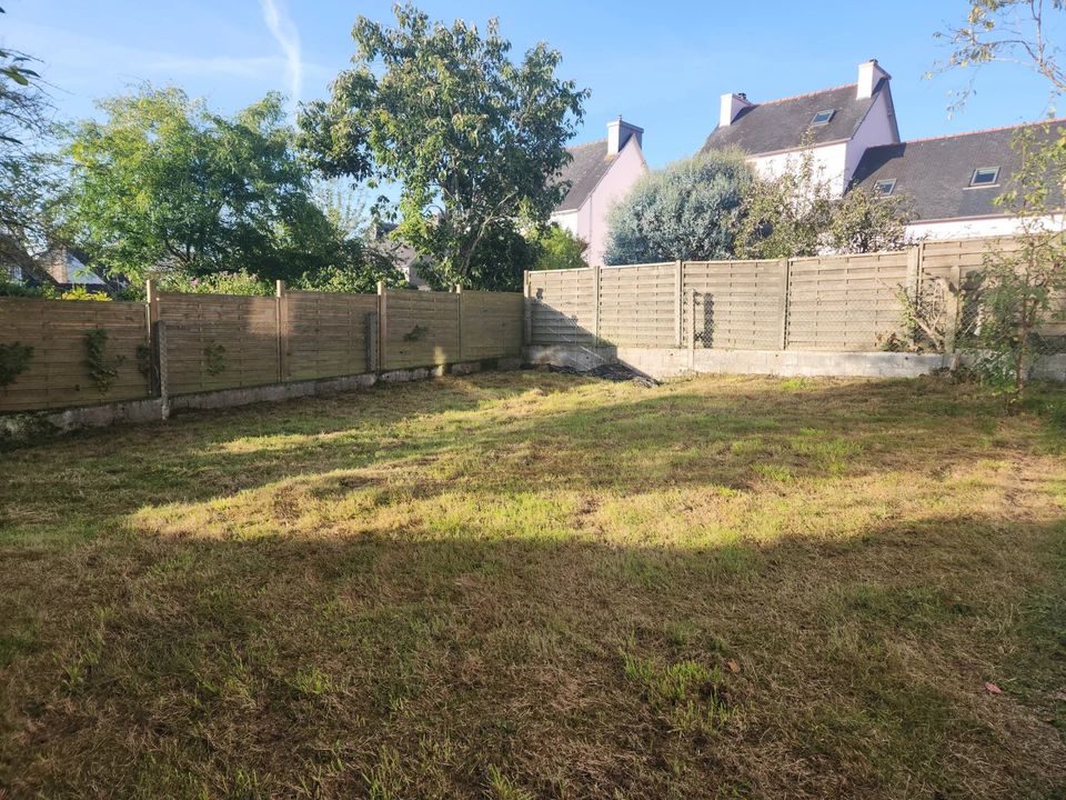 Villa i Carhaix-Plouguer, Finistere - foto 2