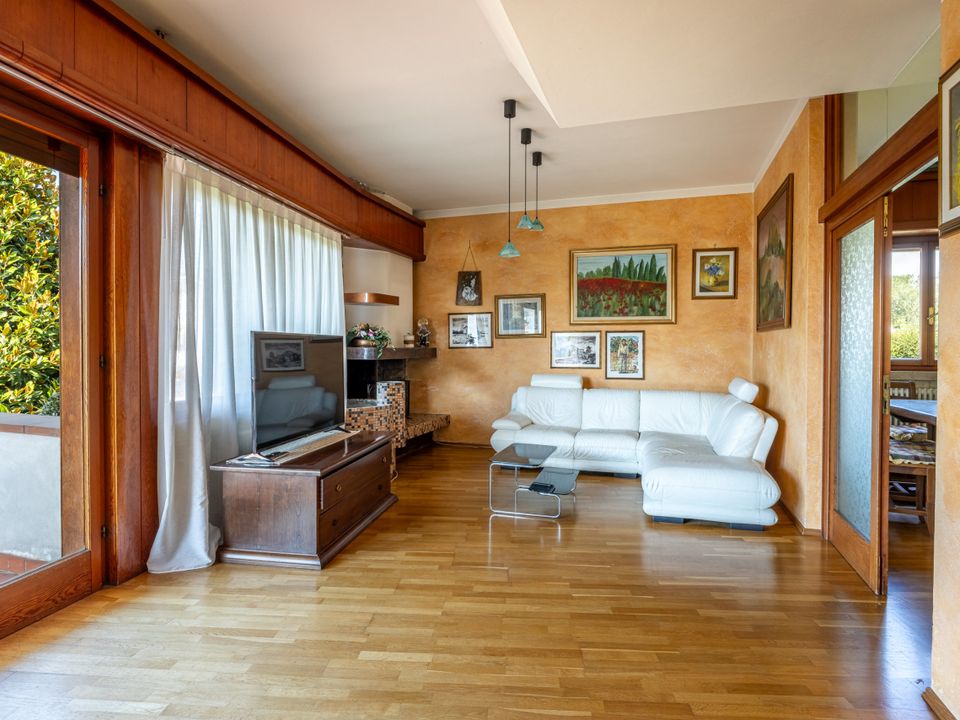 Villa i Lucca, Lucca - foto 2