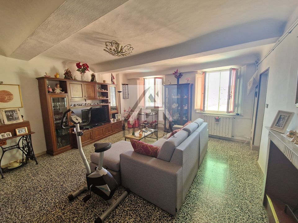 Wohnung in Lucca, Lucca - Foto 1