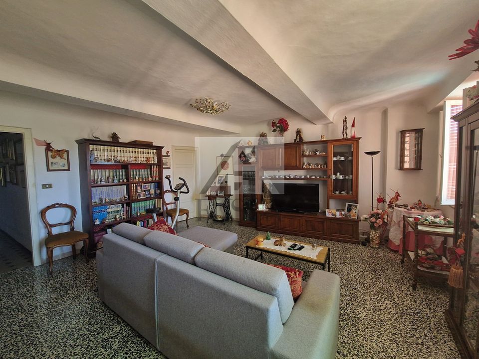 Wohnung in Lucca, Lucca - Foto 2
