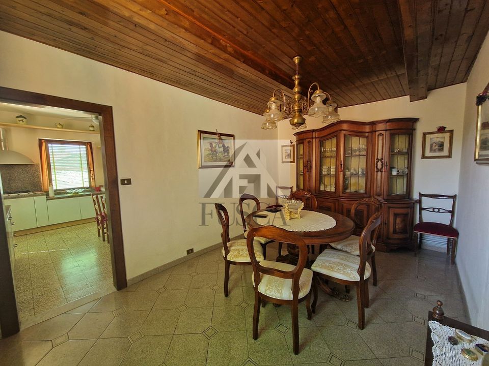 Wohnung in Lucca, Lucca - Foto 3
