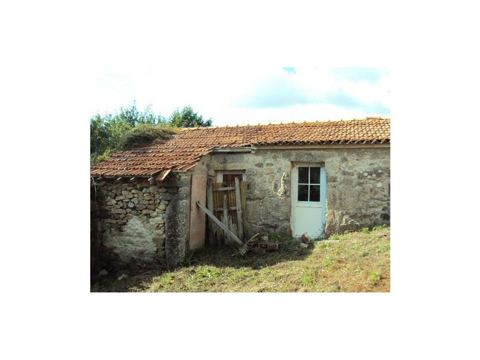 Villa i Paredes de Coura, Viana do Castelo - bilde 1
