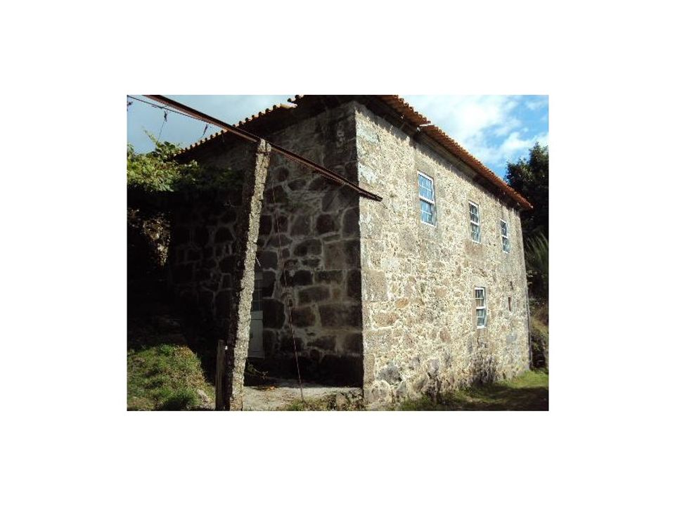 Villa i Paredes de Coura, Viana do Castelo - bilde 2