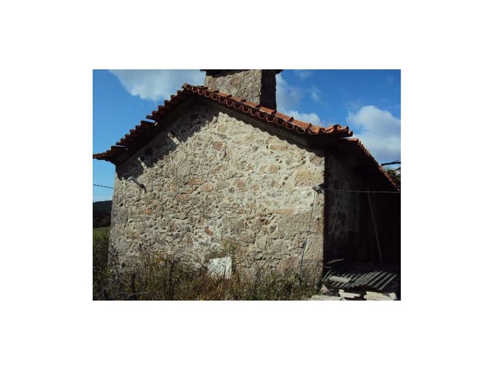 Villa i Paredes de Coura, Viana do Castelo - bilde 3