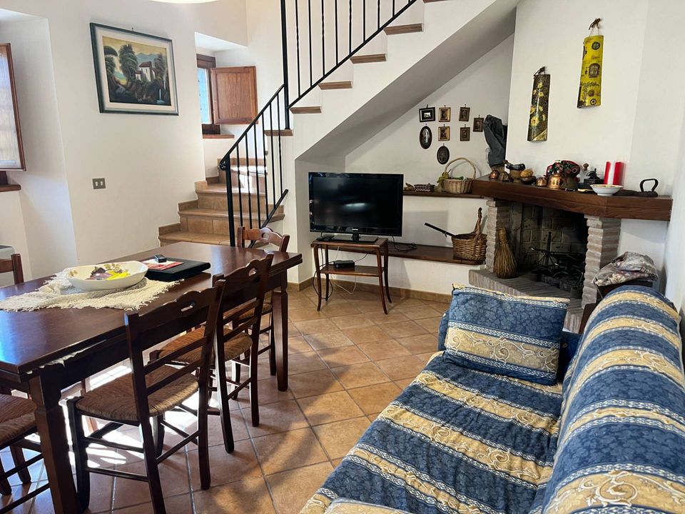 Villa i Monteleone di Spoleto, Perugia - foto 2
