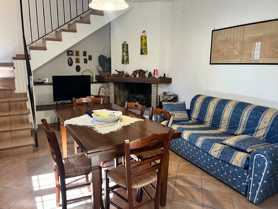 Villa i Monteleone di Spoleto, Perugia - foto 1