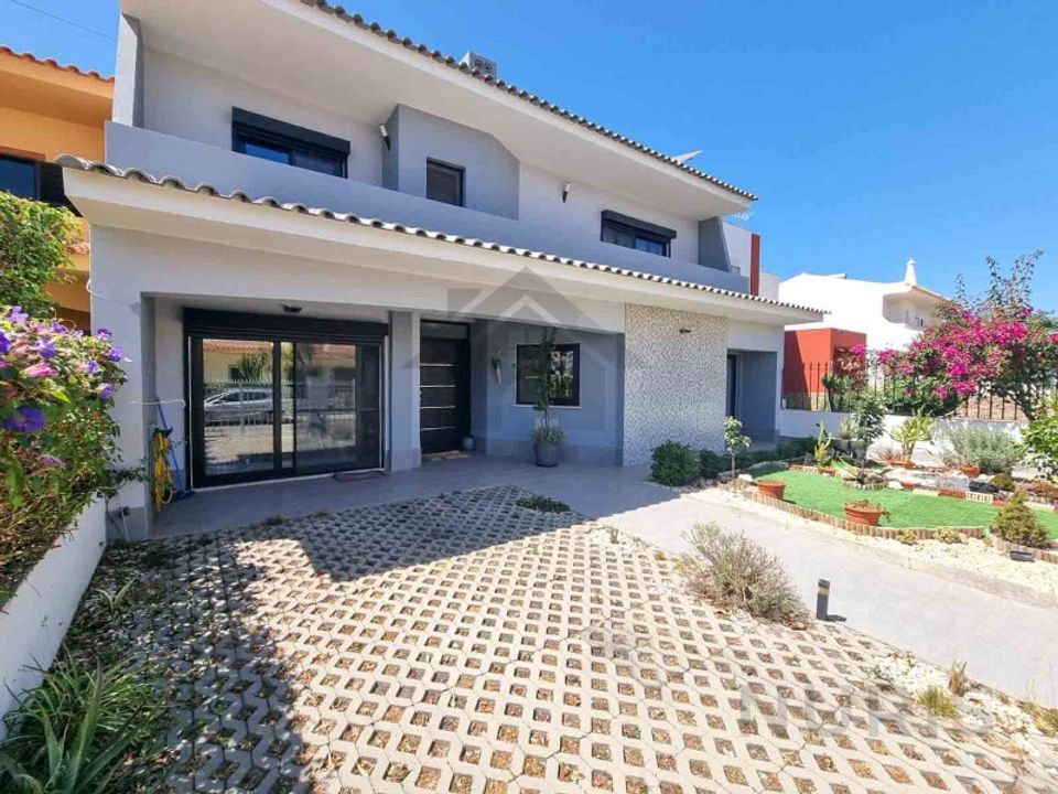 Villa i Estombar, Faro - foto 2