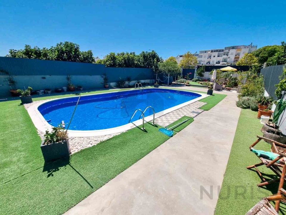 Villa i Estombar, Faro - foto 1