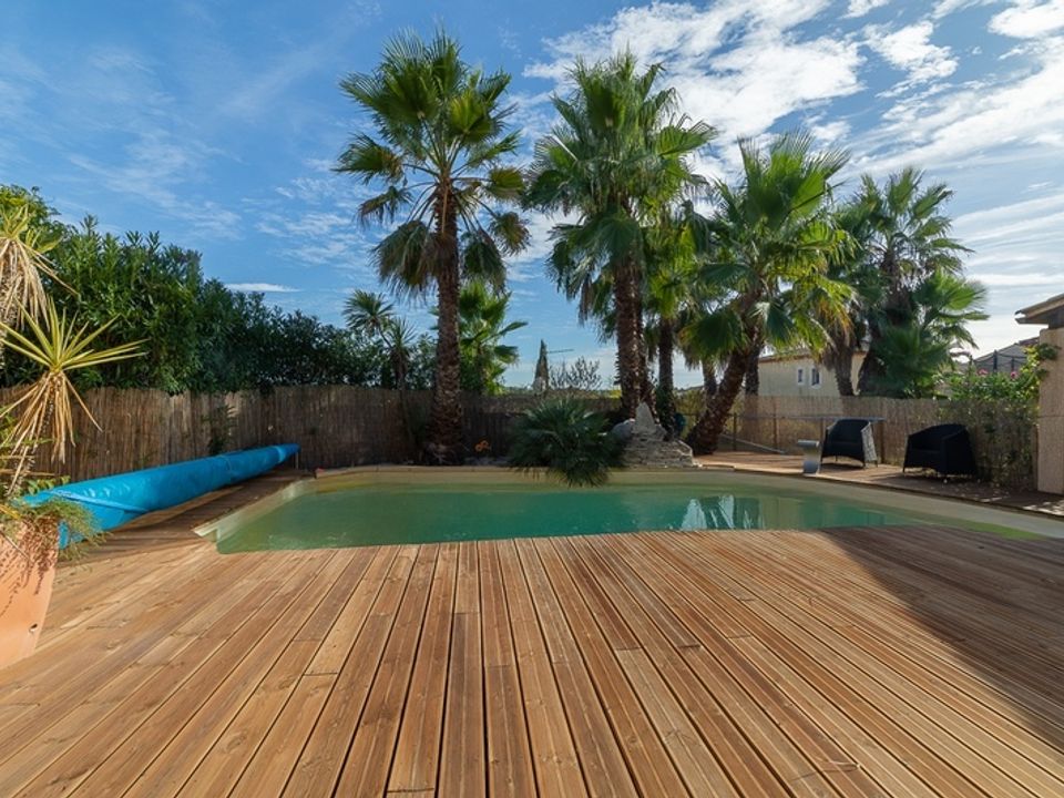 Villa en Juvignac, Herault - foto 1