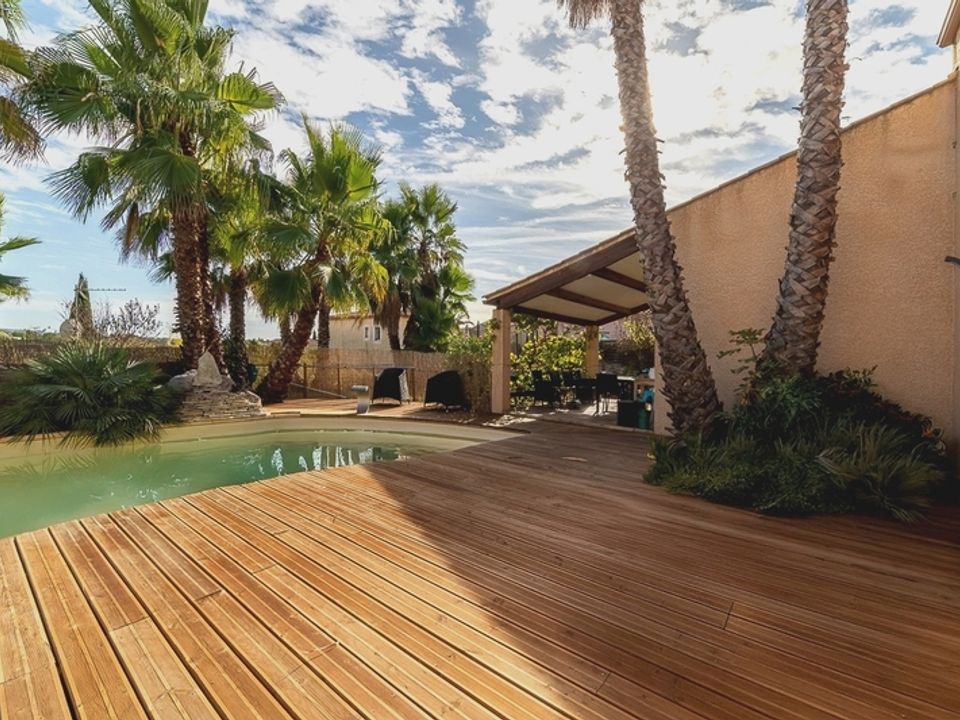 Villa en Juvignac, Herault - foto 2