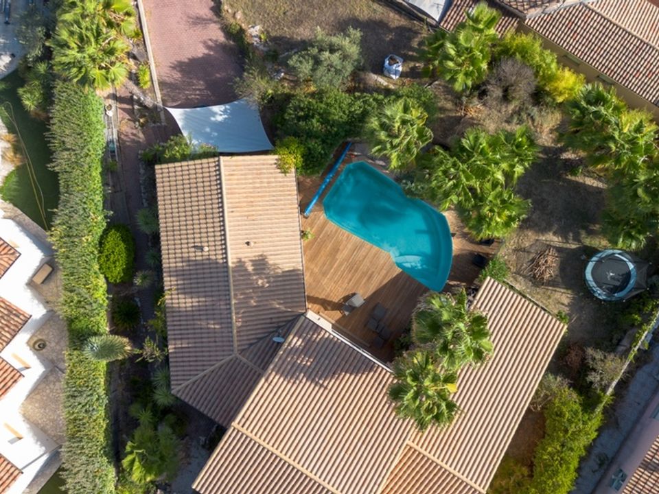 Villa en Juvignac, Herault - foto 3