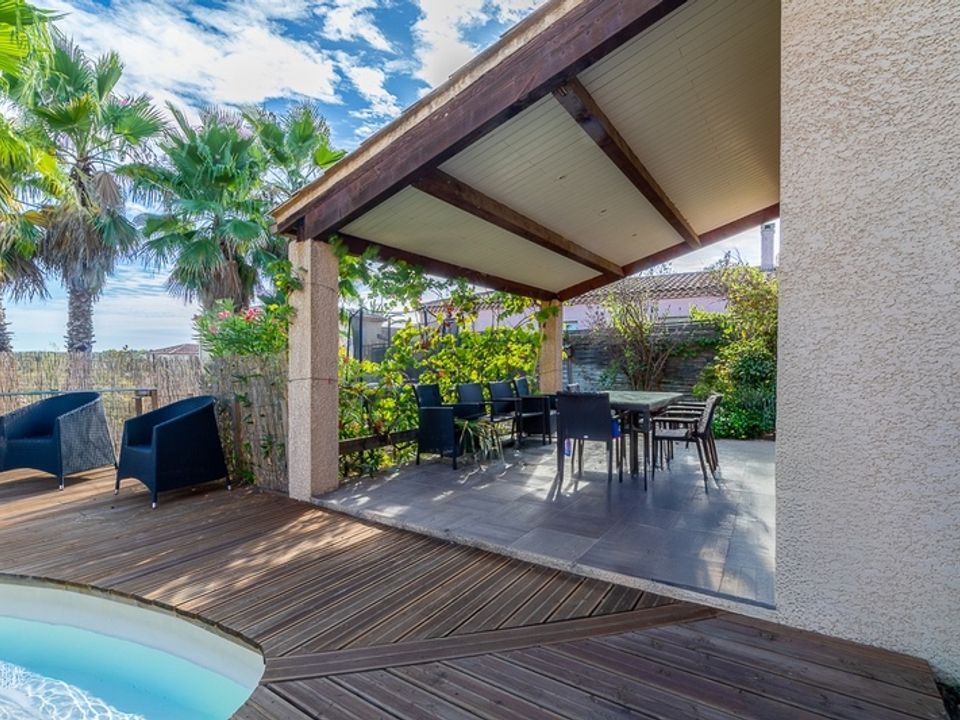 Villa en Juvignac, Herault - foto 4