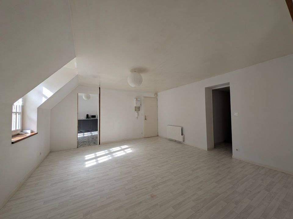 Duplex i Dieppe, Seine-Maritime - foto 2