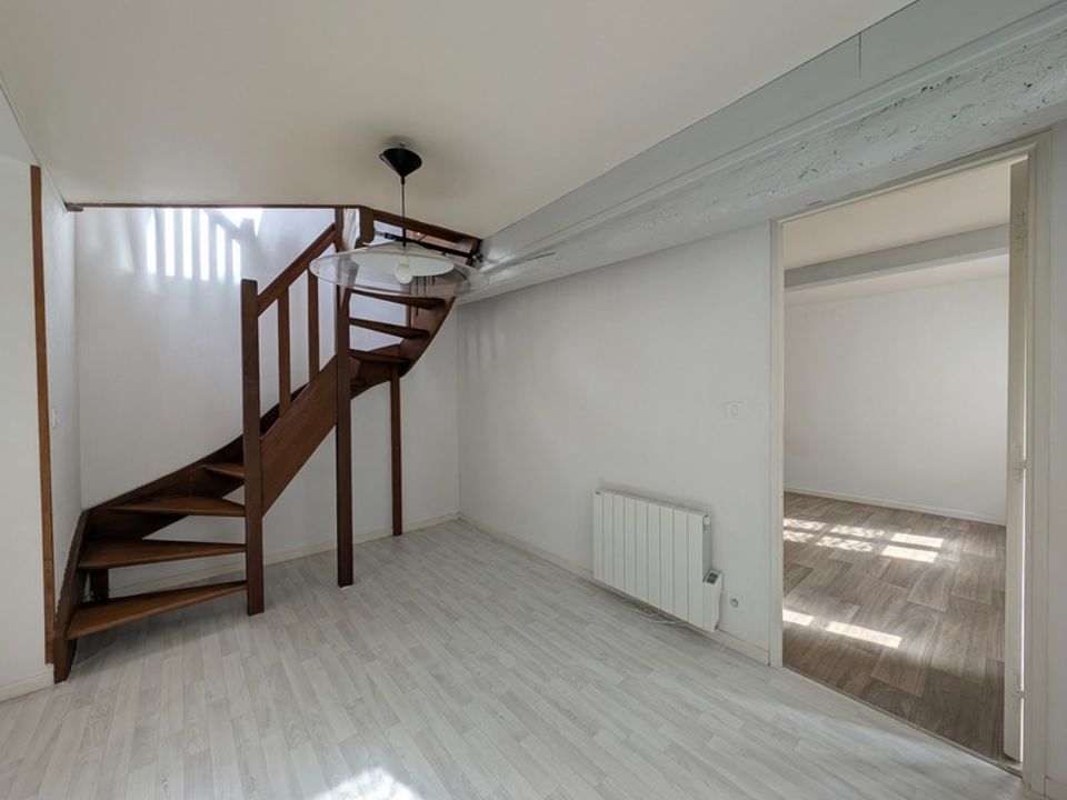 Duplex i Dieppe, Seine-Maritime - foto 4