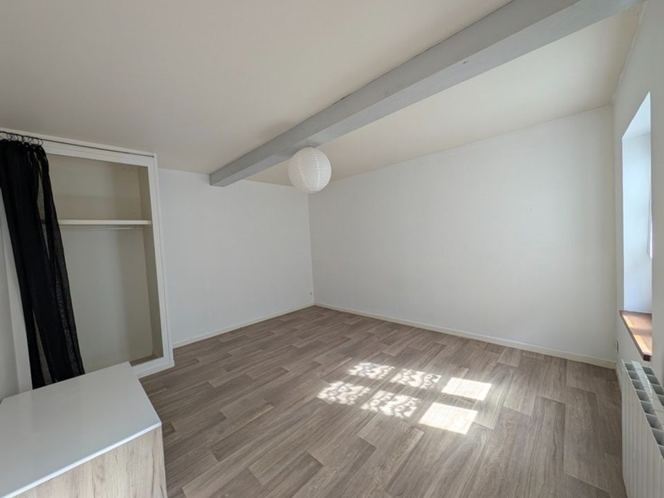 Duplex i Dieppe, Seine-Maritime - foto 5