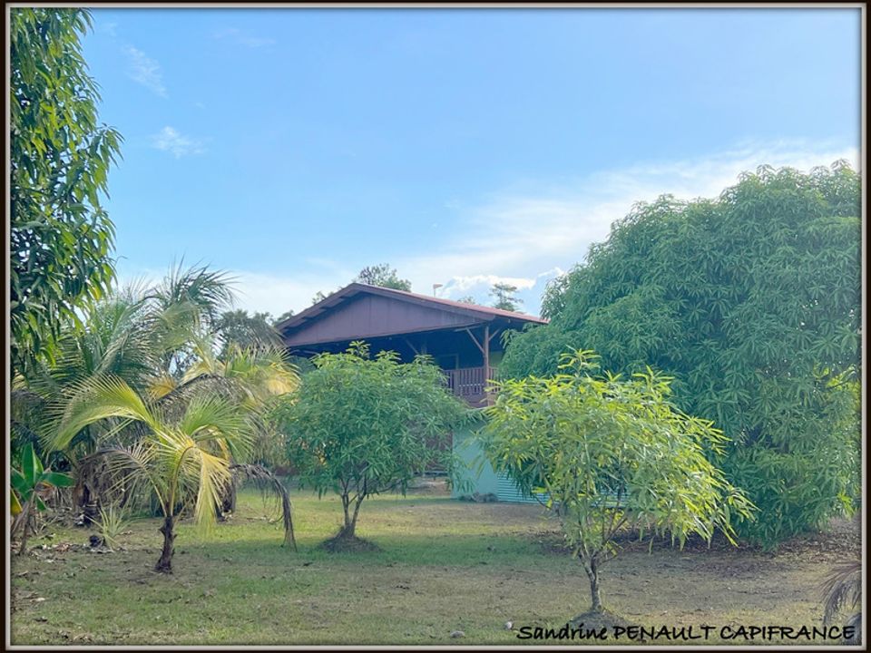 Landejendom i Kourou, French Guiana - foto 4