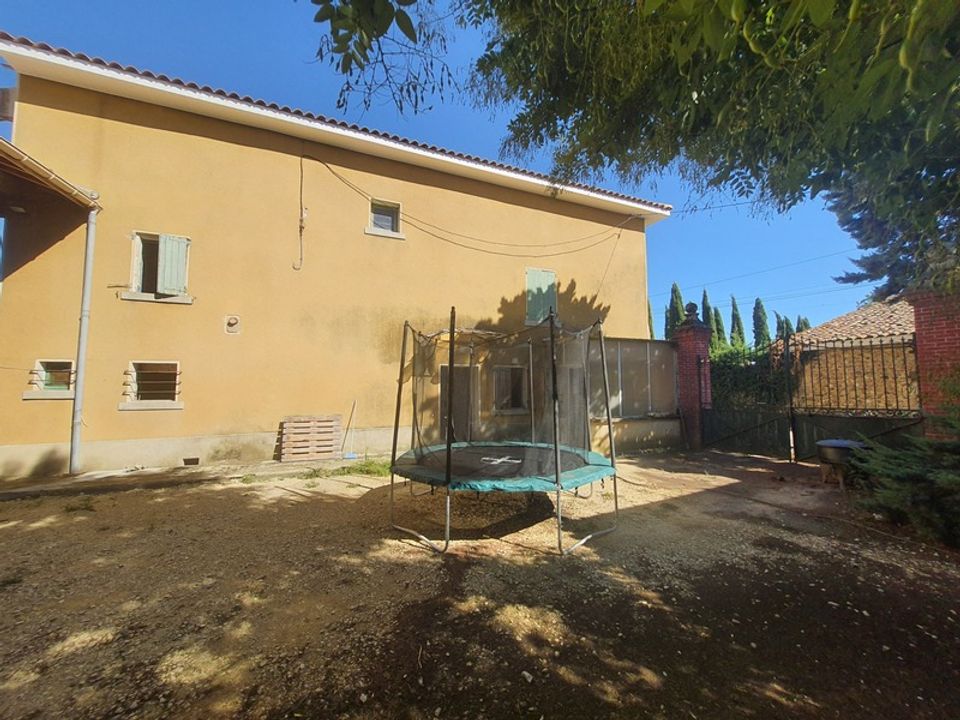 Villa i Alixan, Drome - foto 3