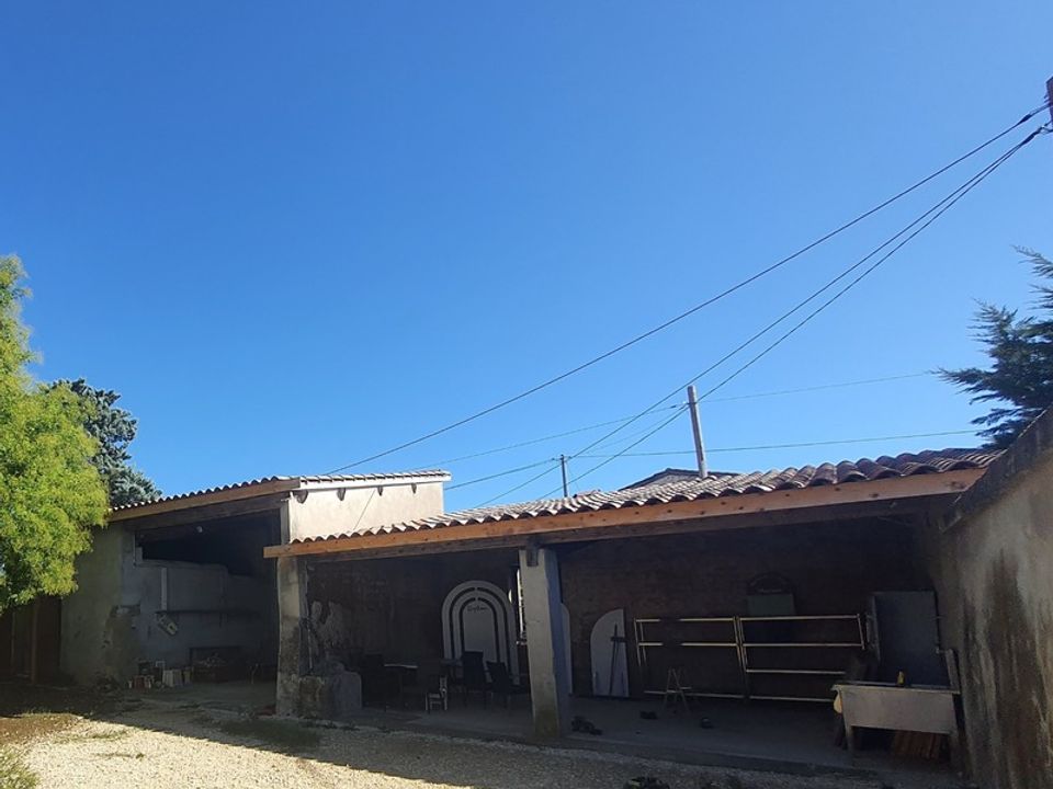 Villa i Alixan, Drome - foto 5
